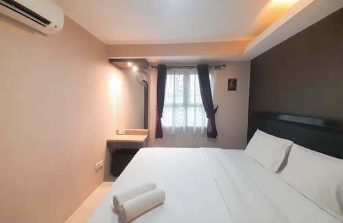 Cimahi Apartment | Best Deal And Comfy 2Br At Apartment Gateway Pasteur