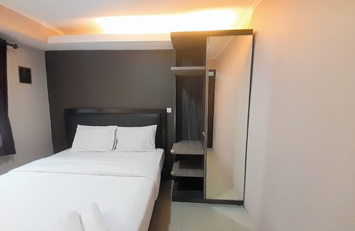 Cimahi Apartment | Best Deal And Comfy 2Br At Apartment Gateway Pasteur