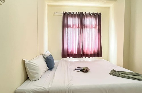 Rawasari Apartment | 2Br Apartment Direct Access To Mall At Green Pramuka City