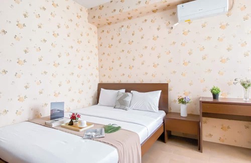 Cikarang Apartment | Good Deal 2Br Apartment At Metropark Condominium Jababeka