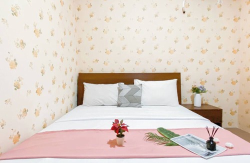 Cikarang Apartment | Good Deal 2Br Apartment At Metropark Condominium Jababeka