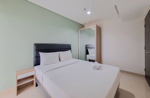 Mlati Apartment | Simply Look 1Br Apartment Patraland Amarta