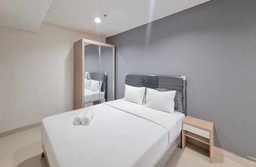 Mlati Apartment | 1Br Patraland Amarta Apartment Near Universitas Gajah Mada
