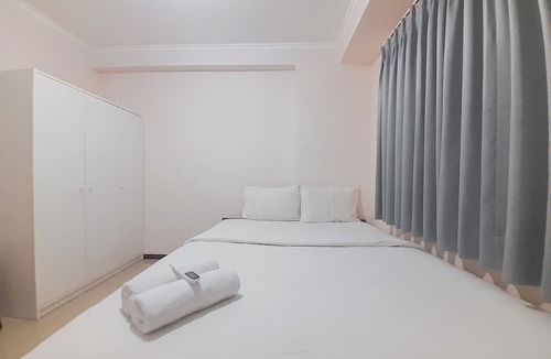 Cimahi Apartment | Simple And Cozy 2Br At Apartment Gateway Pasteur