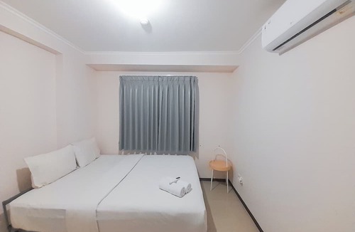 Cimahi Apartment | Simple And Cozy 2Br At Apartment Gateway Pasteur