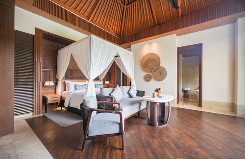 Kedewatan Resort | Impiana Private Villas Ubud