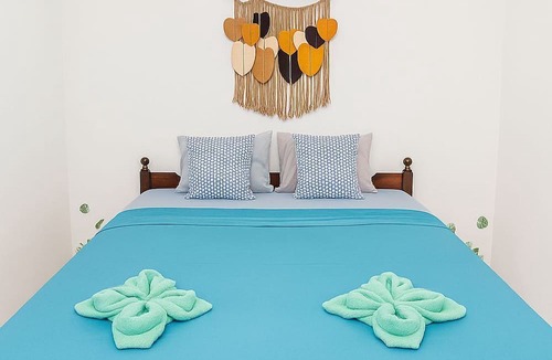 Kalipuro Bed & Breakfast | Casa De' Summer Banyuwangi