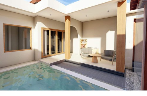 Babakan Hotel | La Tropica Canggu Bali