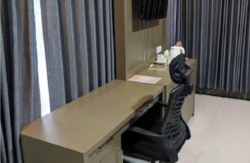 Hargomulyo House | Harmadha Suite