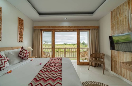 Singapadu Tengah Hotel | Dewi Sri Villa