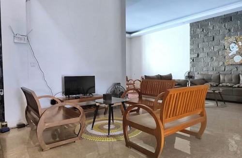 Berbah Hotel | Benada Piyungan Yogyakarta by ABM