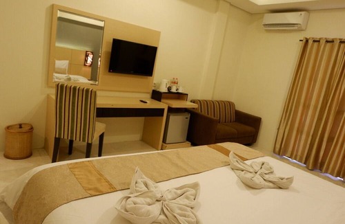 Ngemplak Hotel | Ataya Hotel