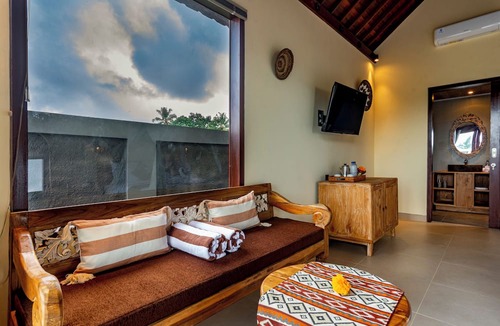 Sebatu Villa | Shankara Villa Ubud by Dhananjaya Hospitality