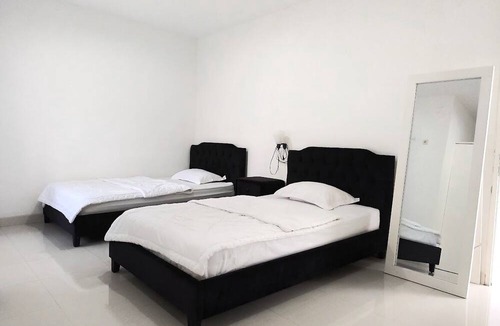 Pakem Hotel | Villa Narendra Yogyakarta