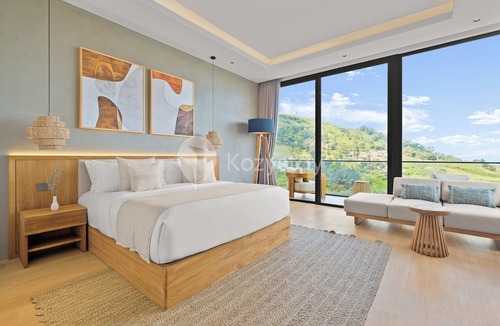 Bandung Villa | Dago Escape Villa by Kozystay - Bandung