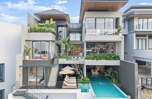 Bandung Villa | Dago Escape Villa by Kozystay - Bandung