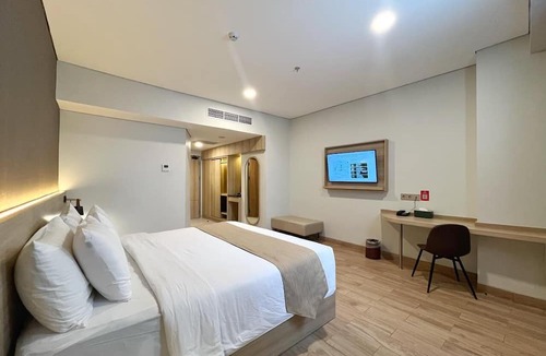 Kasihan Hotel | Prime UMY Hotel Convention & Dormitory