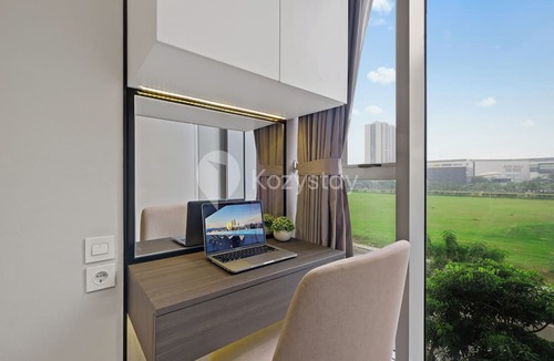 Bumi Serpong Damai Apartment | Orlani by Kozystay - BSD