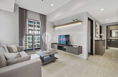 Bumi Serpong Damai Apartment | Orlani by Kozystay - BSD
