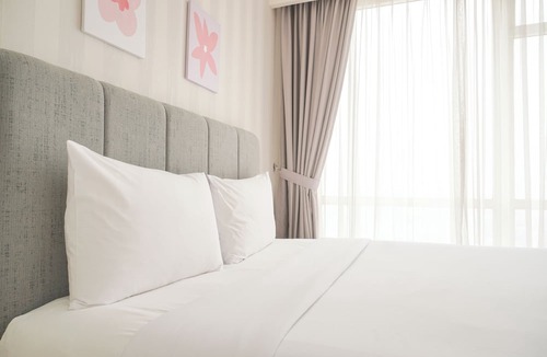 Cikini Apartment | Best Price And Elegant 2Br At Menteng Park Apartment