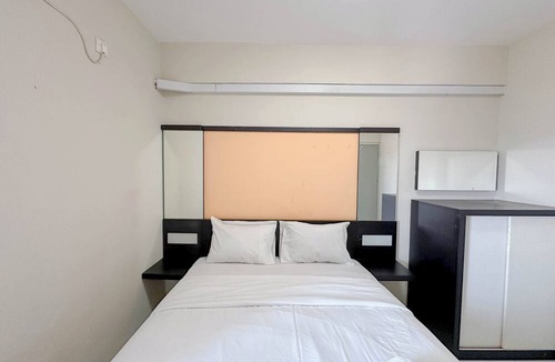 Surabaya Apartment | Strategic 2Br Apartment Near Its Campus At Dian Regency