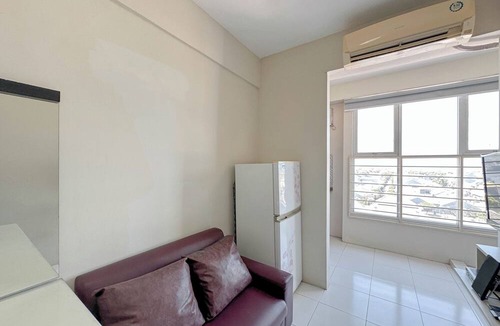 Surabaya Apartment | Strategic 2Br Apartment Near Its Campus At Dian Regency