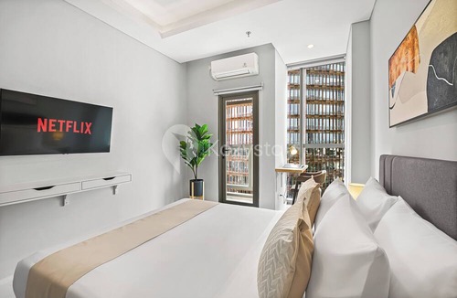 Cilandak Apartment | Taveli by Kozystay - TB Simatupang