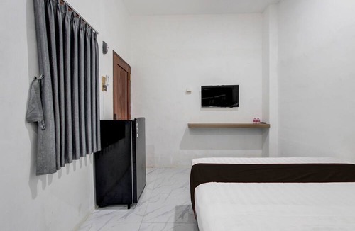Batang Hotel | Capital O Barra Residence