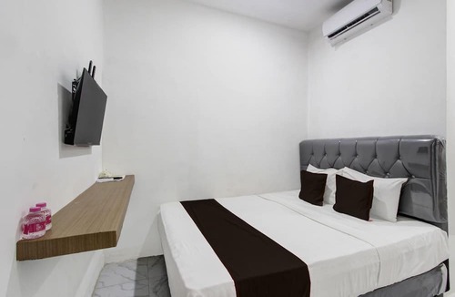 Batang Hotel | Capital O Barra Residence