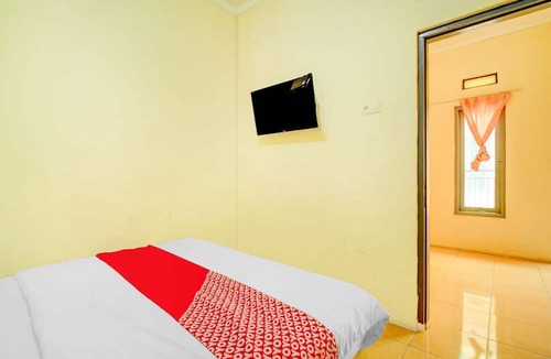 Depok Hotel | Hotel O Hartini Residence Syariah