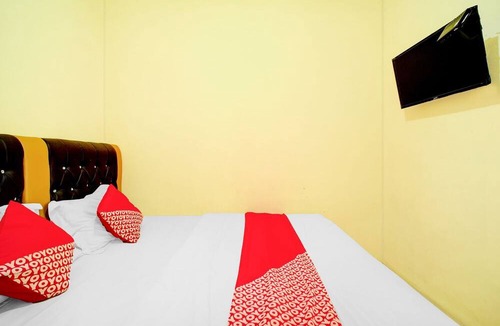 Depok Hotel | Hotel O Hartini Residence Syariah