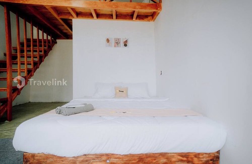 Kejajar Cabin | Flamboyan Cabin By Travelink