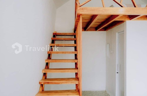 Kejajar Cabin | Flamboyan Cabin By Travelink