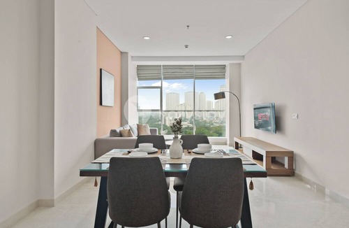 Grogol Utara Apartment | Sorami by Kozystay - Senayan