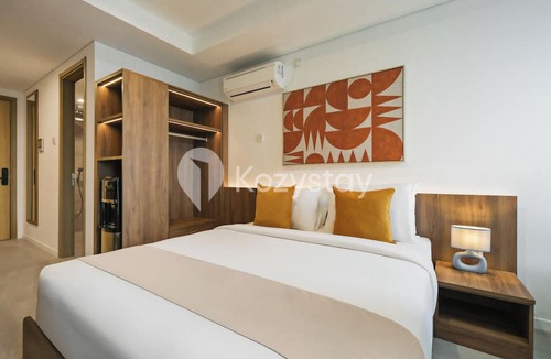 Cilandak Apartment | Staya Antasari by Kozystay - Cilandak