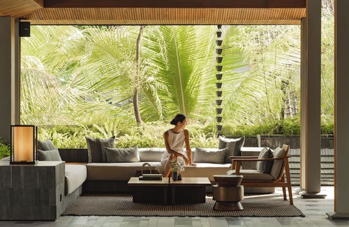 Nyuh Kuning Resort | Alaya Suites Ubud