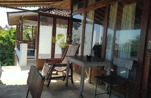 Kretek Villa | Villa Joglo Paris Yogyakarta