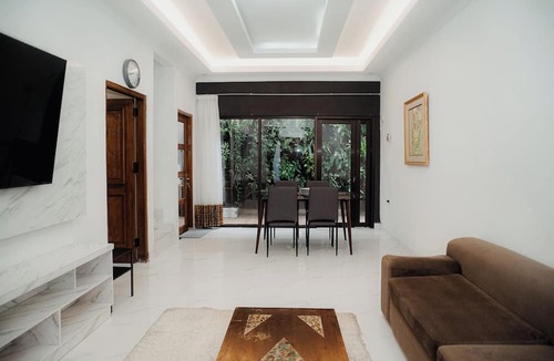 Ngaglik House | Illusion Homestay