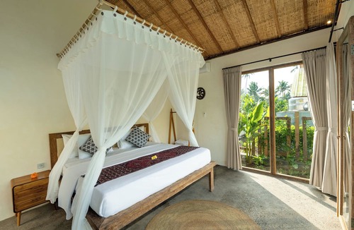 Bangli Villa | Sayuban Villa