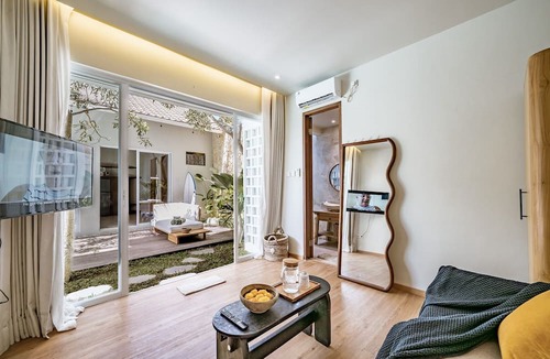 Ungasan Villa | Endless Summer Villa Uluwatu