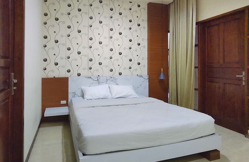 Semarang Villa | INNCA Jatidiri Villa, Semarang