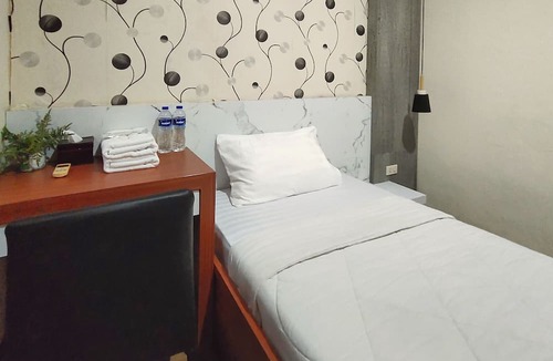 Semarang Villa | INNCA Jatidiri Villa, Semarang