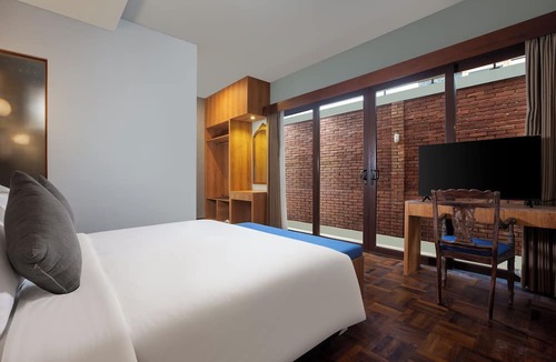 Baturaden Hotel | Casa De Lani Resort & Convention