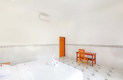 Pejarakan House | The Gili Menjangan