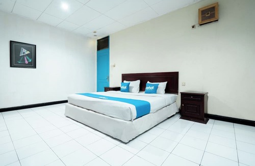 Bandung Hotel | Sartika Hotel