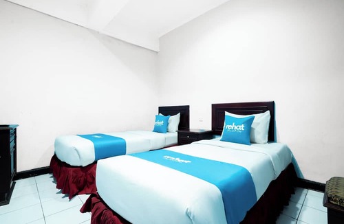 Bandung Hotel | Sartika Hotel