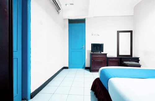 Bandung Hotel | Sartika Hotel