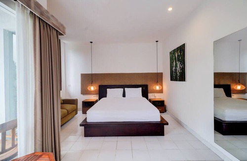 Mas Hotel | Collection O Bali Near Desa Mas Ubud