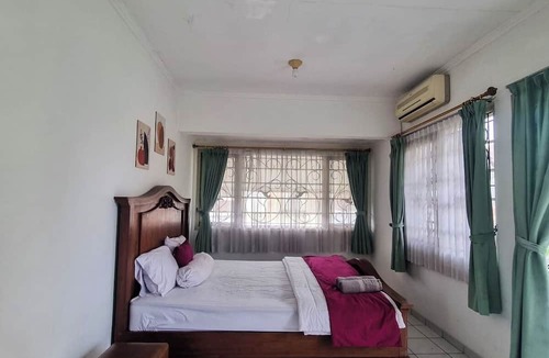 Sinduharjo House | PESONA MERAPI A-039