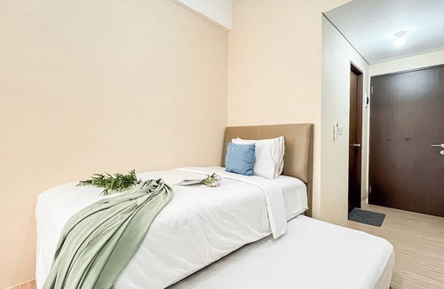 Bekasi Timur Apartment | Best Studio At Apartment Transpark Juanda Bekasi Timur